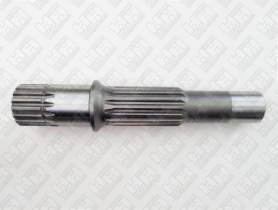 Вал для колесный экскаватор DAEWOO-DOOSAN S130W-V (3724250-0253, 115374B, 1.211-00001)