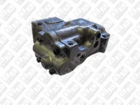 Регулятор для гусеничный экскаватор VOLVO EC140B LC (VOE14535541, VOE14535543)