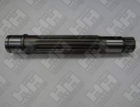 Ведомый вал для гусеничный экскаватор VOLVO EC300D (SA7223-00010)