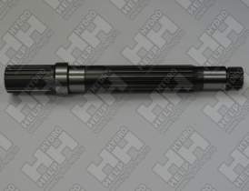 Ведущий вал для гусеничный экскаватор VOLVO EC360B (VOE14511977)