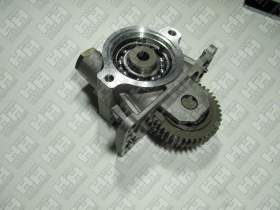 PTO BOX для гусеничный экскаватор VOLVO EC360C ()